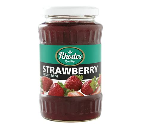 most popular jam brand